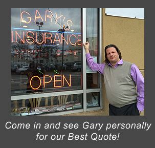 Get Comprehensive Auto and Home Insurance at Gary's Insurance in Linden, NJ - Your Trusted Local Insurance Provider